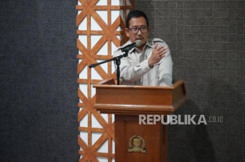 DPRD Kota Bandung Dorong KNPI Jadi Penggerak Pembangunan dan Pemberdayaan Pemuda