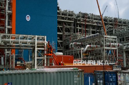 Pipa Gas Rusia-Turki Diserang Ukraina, Begini Kata Gazprom
