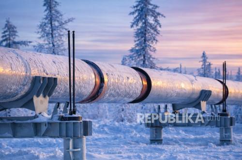 Minyak Rusia Jadi Alat Tawar, Hungaria Tekan Ukraina dan Uni Eropa