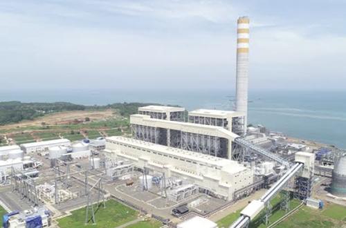 IESR: Tanpa Kebijakan Pensiun Dini, PLTU Captive Sulit Didekarbonisasi