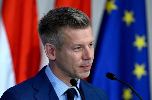 Peringatan PM Terpilih Peter Magyar untuk Netanyahu: Hungaria tak akan Keluar dari ICC