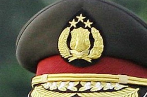 Polri, ilustrasi.Polresta Bogor mempunyai program kamtibmas hingga tingkat RT RW 