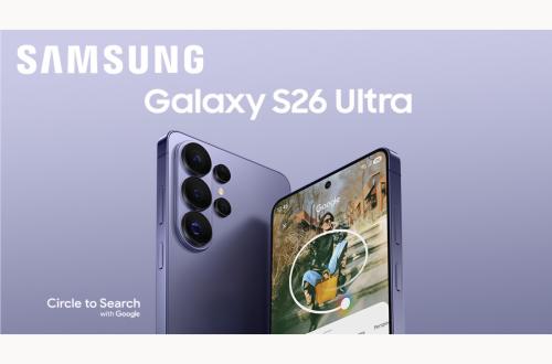 AI Kian Mengubah Cara Kerja, Galaxy S26 Hadir Menjawab Kebutuhan Produktivitas