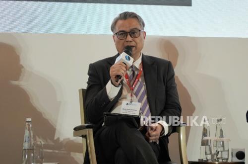 IIF Sebut ESG Kini Jadi Penentu Investasi Infrastruktur