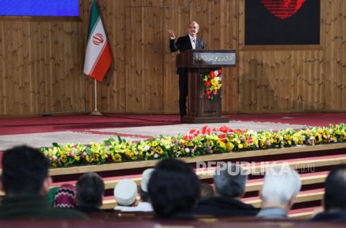 Singgung Pesan Nabi, Pezeshkian: Iran tak Mencari Perang