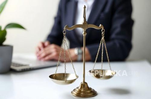 Ngerti Hukum, Bisnis Aman! Anak Hukum Bisnis Udah Siap dari Kampus