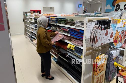 Produk Lokal Makin Diminati, dari Perlengkapan Dapur hingga Mainan Anak