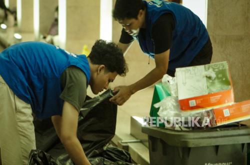 Masjid Istiqlal, dari Simbol Kemerdekaan Hingga Menjadi Pusat Pemberdayaan Umat