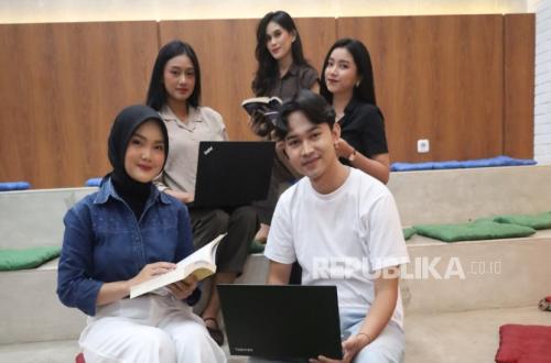 Dunia Kerja Berubah tapi Kenapa Banyak Anak Muda Masih Tertinggal?