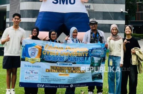 Jago AI tak Cukup Modal Prompt! Magister Informatika UNM Bekali Mahasiswa dengan Fondasi Algoritma