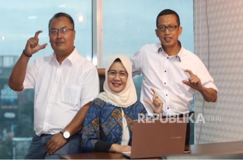 Cyber University Perkuat Kualitas Lulusan Hadapi Era AI dan Ekonomi Digital