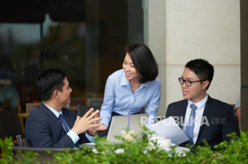 Si Paling Legal di Circle Bisnis, Kenapa Prodi Hukum Bisnis Naik Daun?