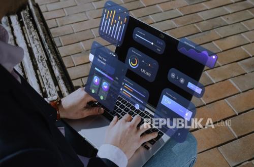 Gen Z Kini Rebutan Jadi Data Scientist