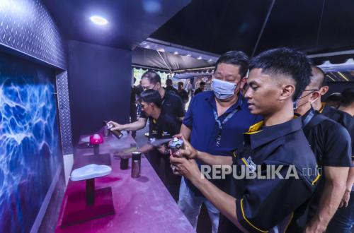 55 Tahun Bersama Dunia Otomotif Indonesia, Pylox Premium Usung Inovasi Terbaru