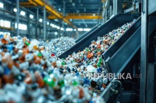 Ubah Sampah Jadi Energi, Ini Perbandingan Model WtE di Asia