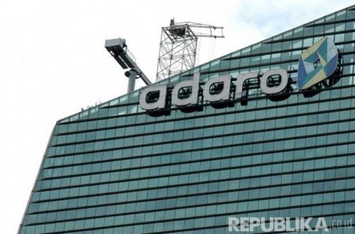 Adaro Akuisisi Tambang Rio Tinto | Republika Online