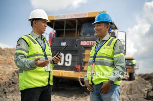 Permintaan Listrik Tumbuh 5,3 Persen, Dorong Kebutuhan Kontraktor Tambang