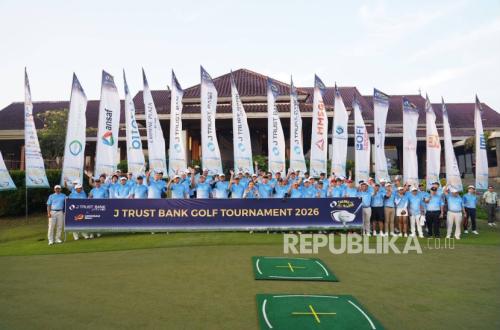 J Trust Bank Perkuat Loyalitas Nasabah Lewat Pendekatan Berbasis Pengalaman