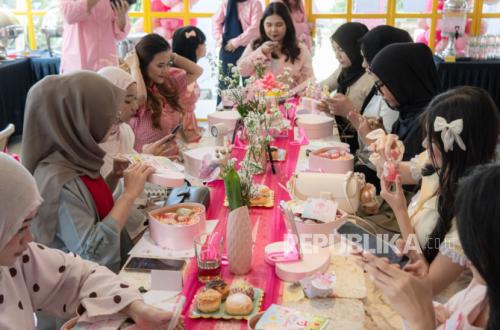 Industri Parfum Lokal Menangkap Tren Ekspresi Diri Generasi Z