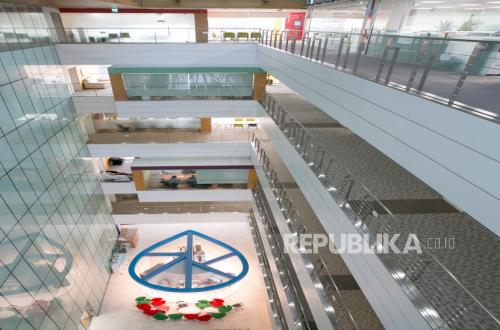 Dari Riset Global ke Kehidupan Sehari-hari, Coway Terus Hadirkan Inovasi Pemurni Air dan Udara