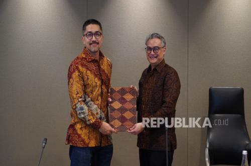 IIF dan Arkora Hydro Kerja Sama Pendanaan Energi Terbarukan