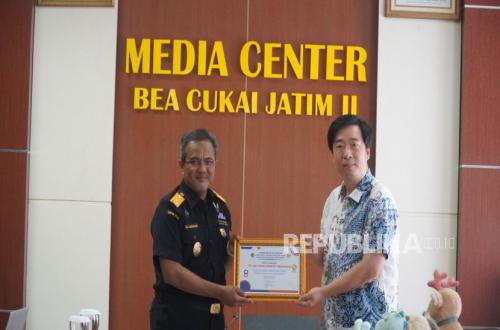 Produsen Boneka di Ngawi Dapat Fasilitas Kawasan Berikat, Ekspor Makin Melesat