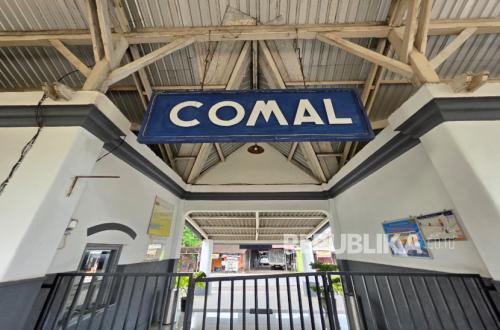 PT KAI akan Aktifkan Kembali Stasiun Comal dan Plabuan di Pantura