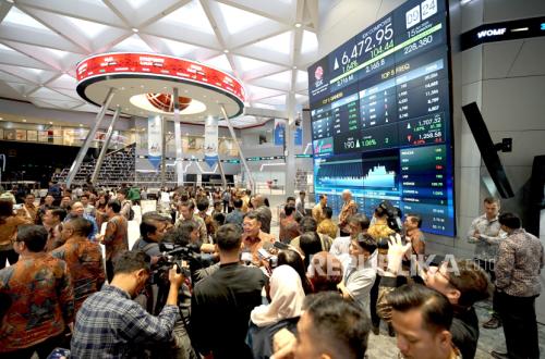 MDLA Bukukan Laba Bersih Rp398,1 Miliar di 2025, Tumbuh 16 persen