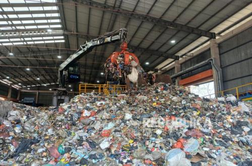 Pemerintah Dorong Waste-to-Energy, Sistem Penanganan Limbah Jadi Faktor Kunci