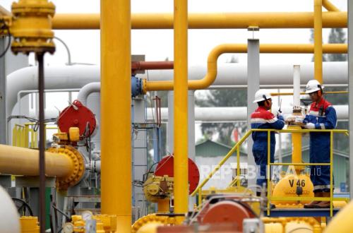 Hari Pelanggan Nasional 2026, Pertagas Perkuat Layanan dan Keandalan Infrastruktur Energi