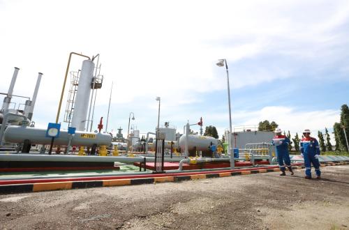 PHE Tawarkan Pengelolaan 500 Sumur Minyak Nganggur ke Mitra Strategis, Ini Kriterianya