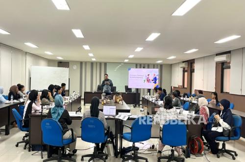 Perluas Peluang Pasar Global, Pertamina Bekali UMKM dengan Pelatihan Ekspor