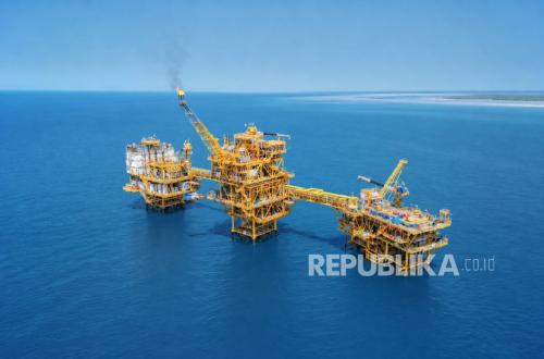 Persetujuan POD Ronggolawe Dukung Strategi SAKA dalam Peningkatan Produksi