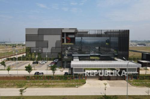 NeutraDC Gandeng PLN Siapkan Ekspansi Hyperscale Data Center