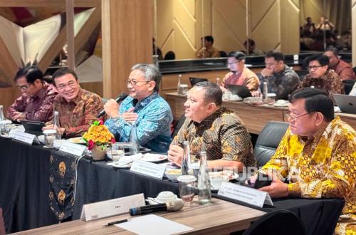 Telkom Gelar Forum Kolaborasi Nasional Perkuat Kesiapan Post-Quantum Cryptography