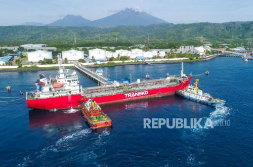 57 Tahun Berlayar, PT Pertamina Trans Kontinental Gaungkan SIAP Melayani Pelanggan Lebih Optimal