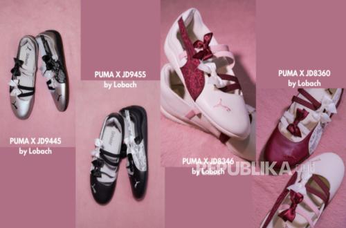 Belanja Puma Speedcat Ballet di BRI Consumer Expo 2026, Dapat Bonus Gift Card Rp 250 Ribu