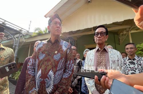 BI Bantah Klaim Purbaya, Pastikan Likuiditas Perbankan Tetap Terjaga