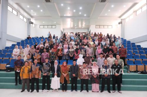 Saat AI Menjawab dalam Hitungan Detik, Pustakawan Dituntut Jadi Penjaga Kebenaran Informasi