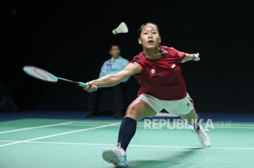 Enam Wakil Indonesia Tampil pada Hari Pertama All England 2026 Sore Ini