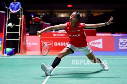 Empat Wakil Indonesia Melaju ke Perempat Final Japan Open 2026, Siap Hadapi Laga Berat