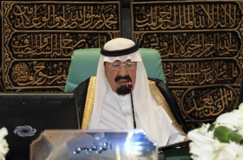 Raja Abdullah dan Wahabi | Republika Online