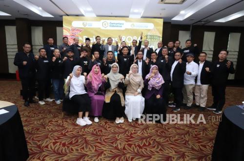 Rakernas Gemantara 2026, Pelaku Bisnis Siap Dorong Pertumbuhan Ekonomi