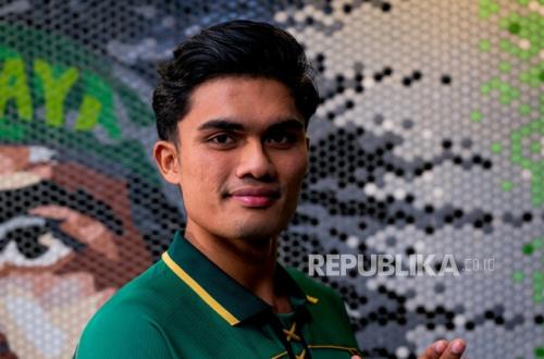 Ramadhan Sananta Resmi Berseragam Persebaya, Siap Pertajam Lini Depan Bajol Ijo