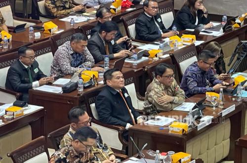 Penguatan Pusat Finansial Indonesia Dinilai Perlu Ditopang Ekosistem Investasi yang Kredibel
