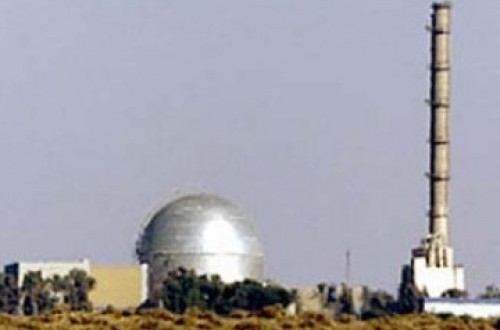 Israel Panik, AS Bolehkan Saudi Perkaya Uranium