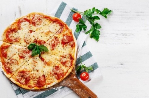 Jeddah dan Taif Raih Penghargaan Gastronomi 2027