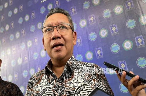 UII Kritik Sikap Pemerintah soal Konflik di Kawasan Timur Tengah, BoP dan ART Ikut Disorot