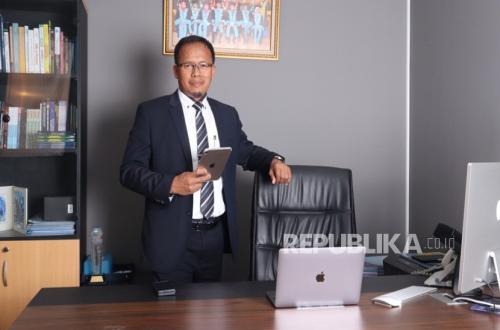 Prospek Cerah Jurusan Hukum di Era Digital, Peluang Karier tak Lagi Sekadar Jadi Pengacara