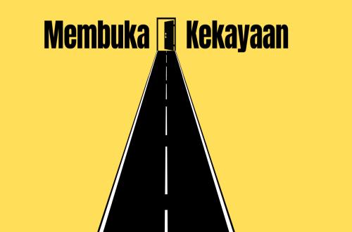 Dari Istighfar hingga Al-Waqiah, Ini Amalan Pelancar Rezeki